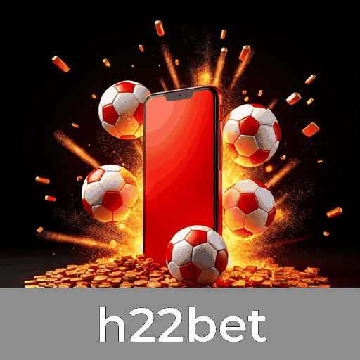 Descubra as Ofertas Imperdíveis de Bônus e Promoções no h22bet!