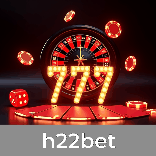 Descubra o Login Exclusivo e Seguro no h22bet