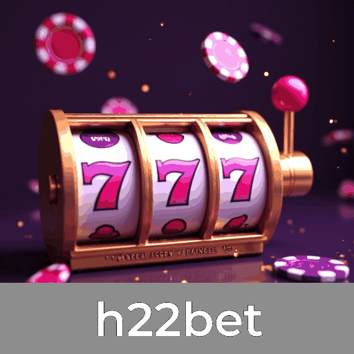 h22bet: Slots Gigantes com Acúmulo, Jogos de Mesa ao Vivo e Experiência de Dealers Reais