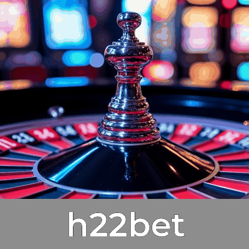 h22bet: Plataforma Confiável e Cassino Premiado