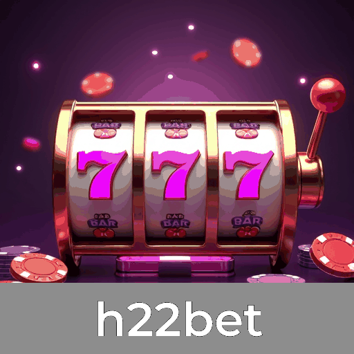 h22bet: Plataforma Confiável e Cassino Premiado