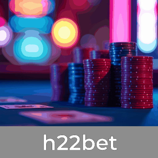 h22bet: Experiência Superior com Serviço Profissional e Confiável