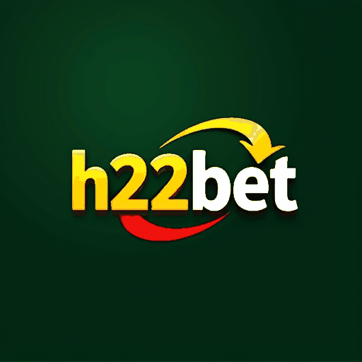 h22bet Logo